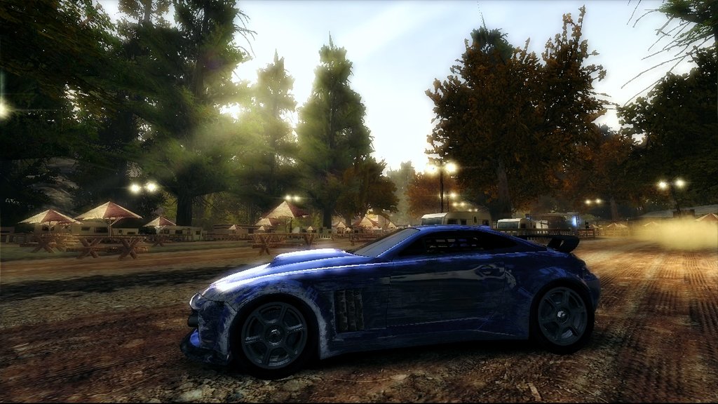 Burnout Revenge - Imagen 31
